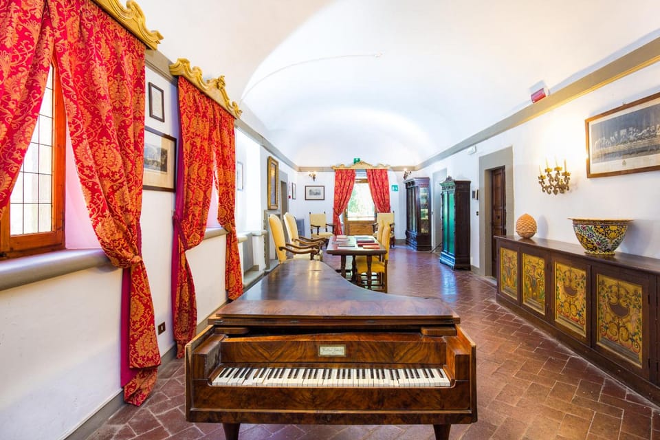 Villa Pitiana Hotel in Emilia-Romagna