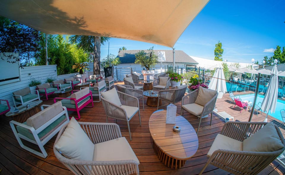 Hotel Du Golf Hotel in Saint-Étienne