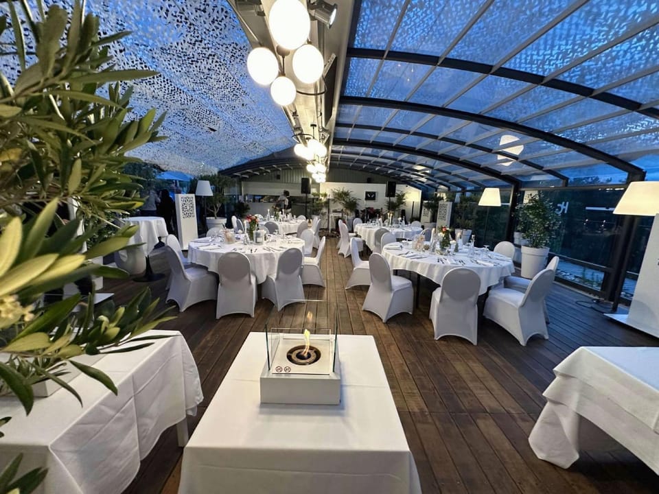 Hotel Du Golf Hotel in Saint-Étienne