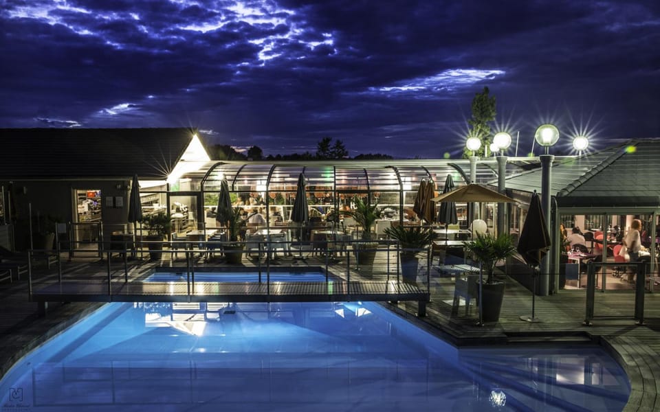 Hotel Du Golf Hotel in Saint-Étienne