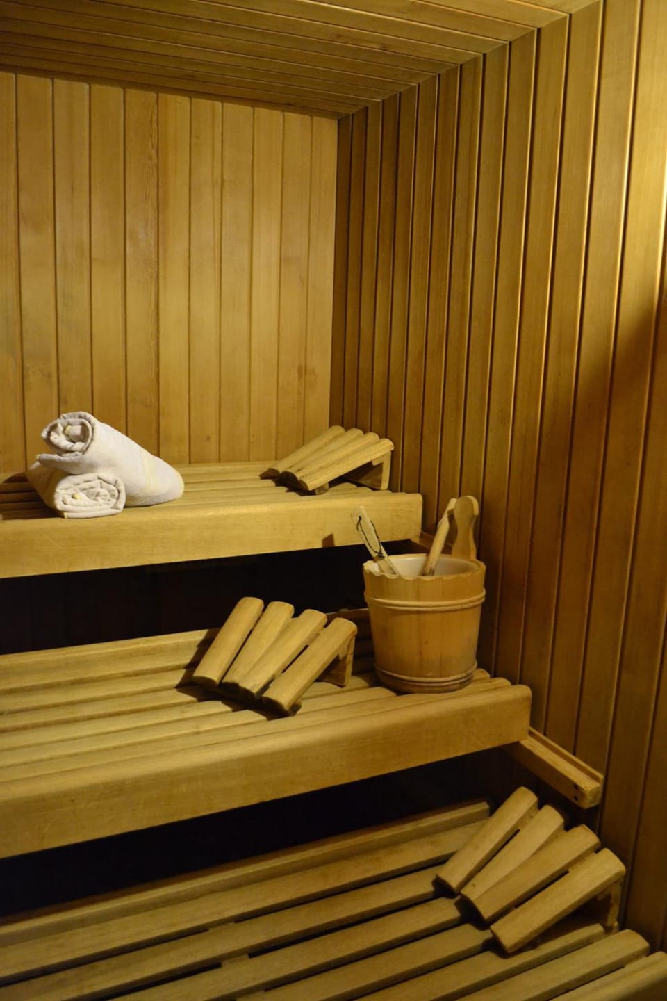 Hotel Alpenblick Hotel in Trentino-South Tyrol