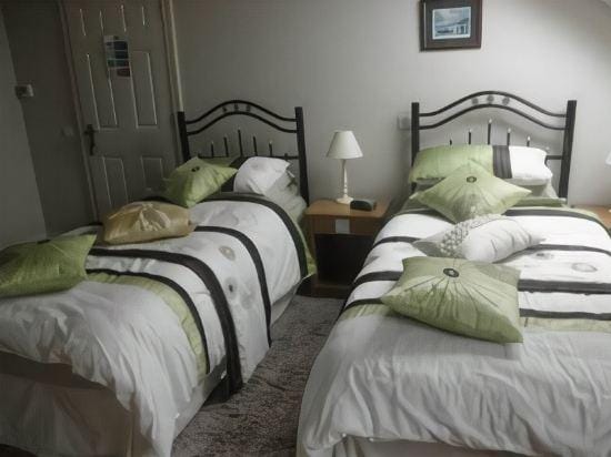 Imeall na Mara Hotel in County Kerry