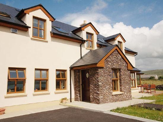 Imeall na Mara Hotel in County Kerry