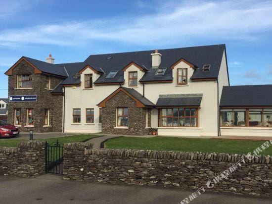 Imeall na Mara Hotel in County Kerry