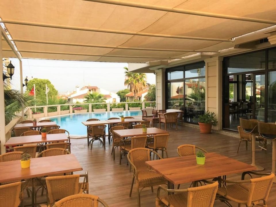 Lord Hotel Hotel in Cesme