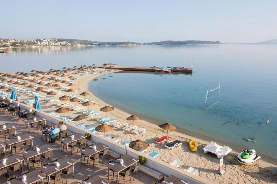 Lord Hotel Hotel in Cesme