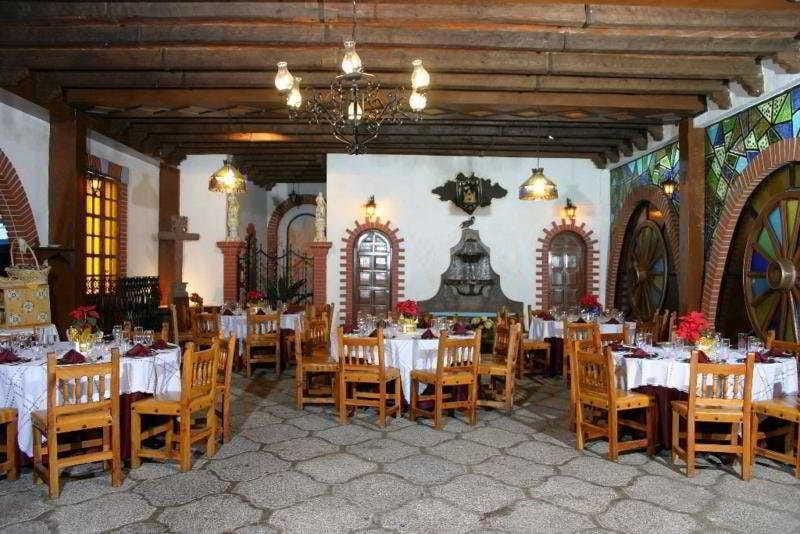 Jeroc's Plaza Hotel in State of Puebla