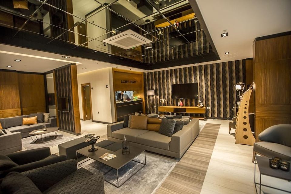 Honour Hotel Hotel in Turkey