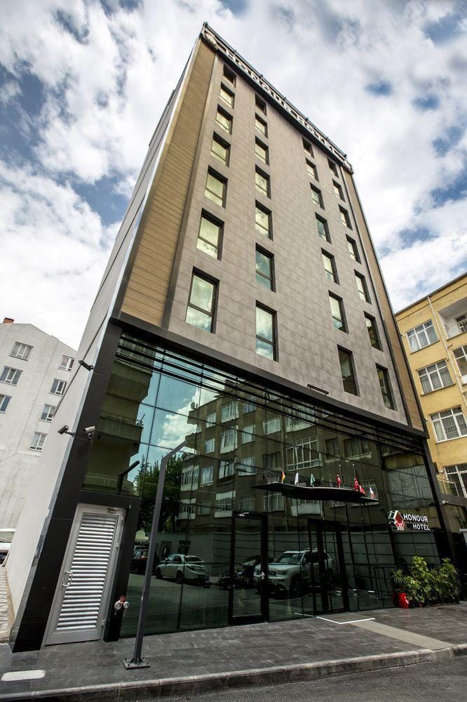 Honour Hotel Hotel in Turkey