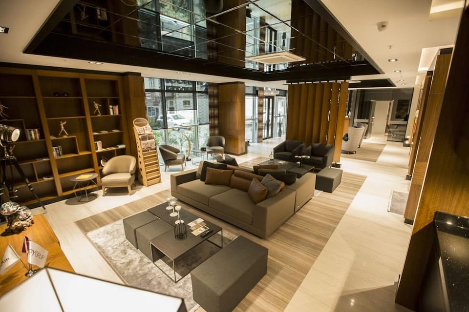 Honour Hotel Hotel in Turkey