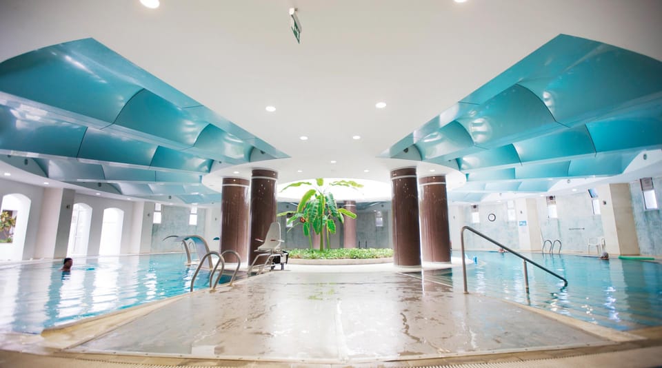 Balcova Termal Hotel Hotel in Izmir