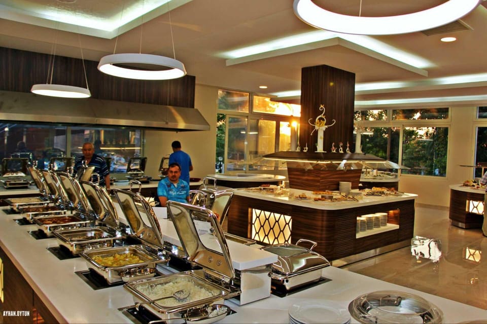Balcova Termal Hotel Hotel in Izmir