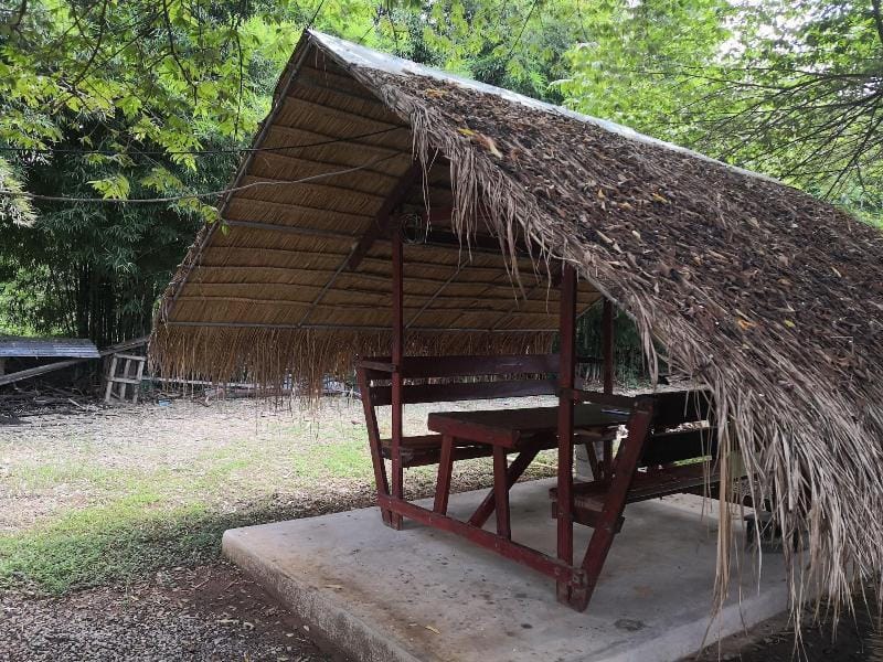 Phaiwan Baansawn Resort Hotel in Laos