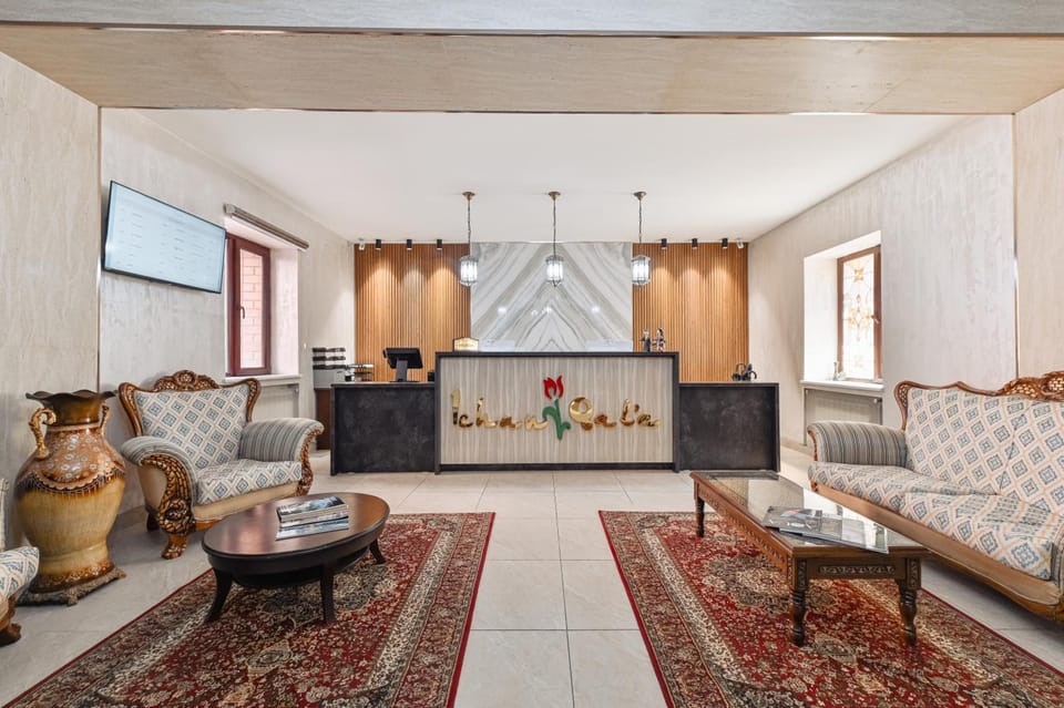 Ichan Qal'a Premium Class Hotel Hotel in Europe