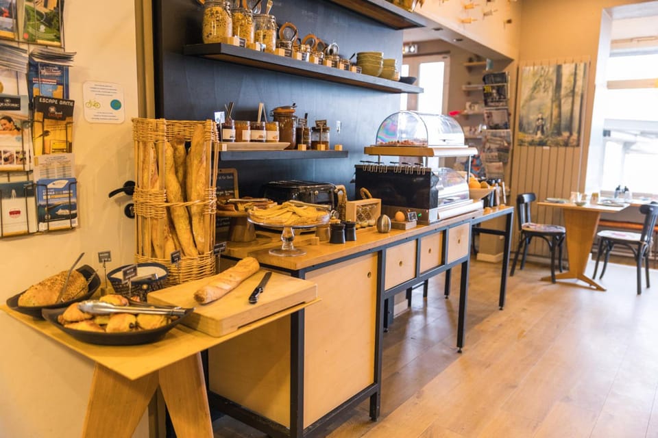 Hotel Les Charmettes - Saint Malo Hotel in St-Malo