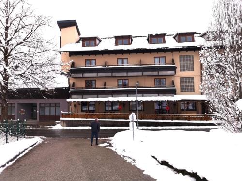 Hotel Wirt Z'Minsta Hotel in Altmünster