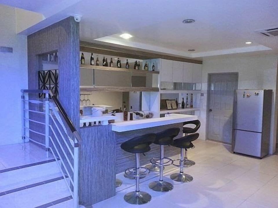 Leissure IN Hotel in Ipoh