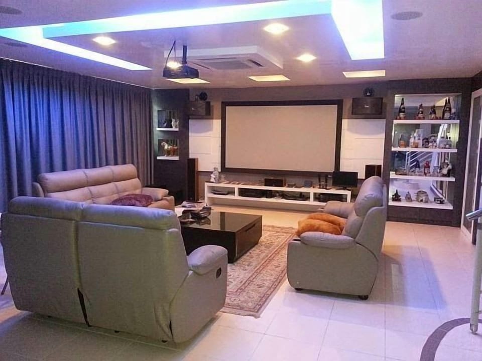 Leissure IN Hotel in Ipoh