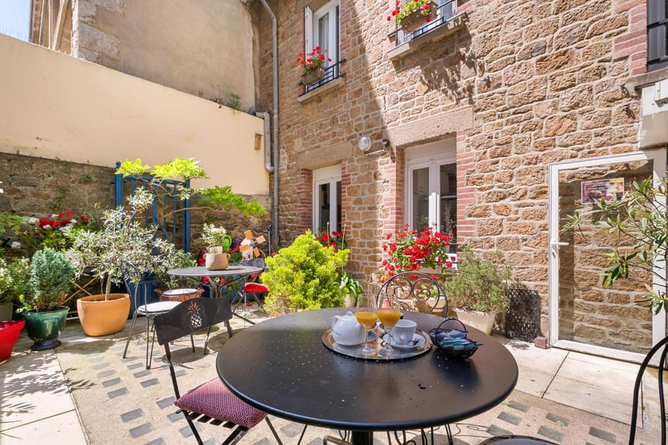Hotel Quic en Groigne Hotel in St-Malo
