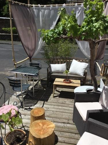 Hotel Regina Hotel in Auvergne-Rhône-Alpes