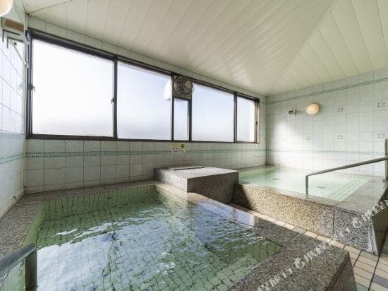 Rest Inn Taga Hotel in Shiga, Japan