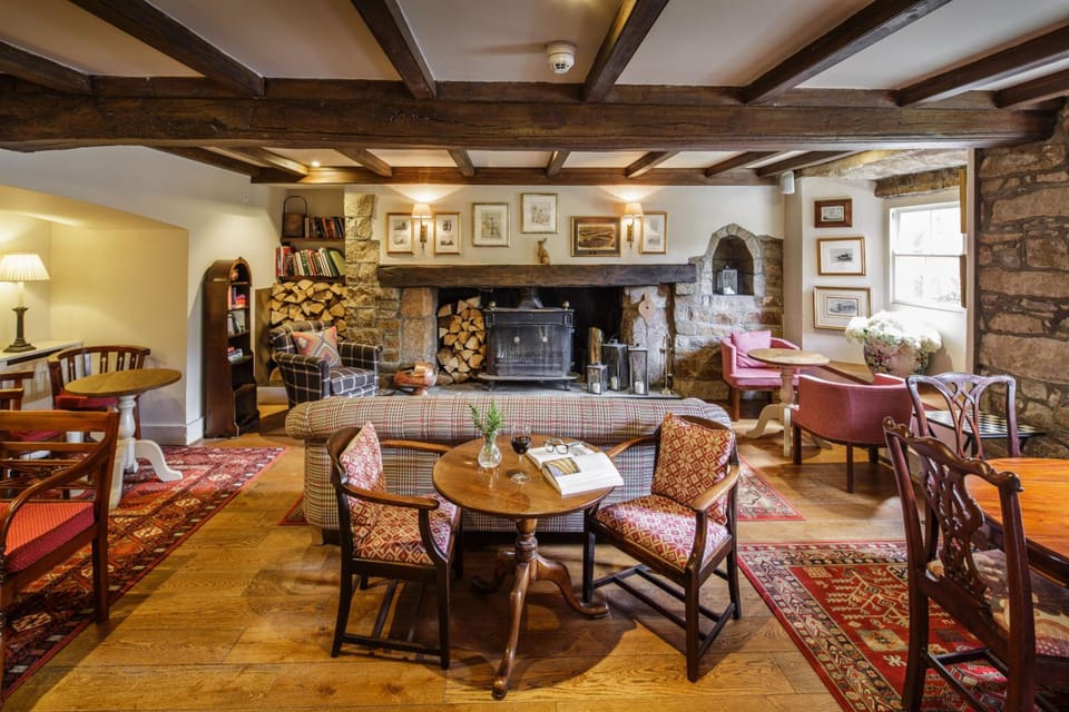Greenhills Country Hotel Hotel in Europe