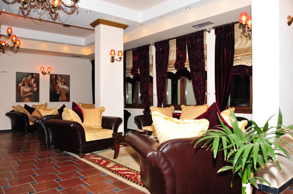 Hotel Gogos Hotel in North Macedonia