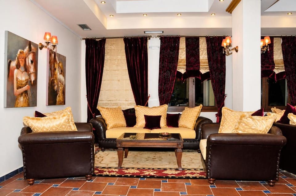 Bar/lounge