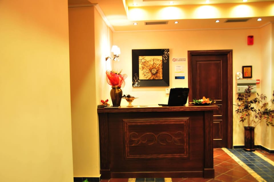 Hotel Gogos Hotel in North Macedonia