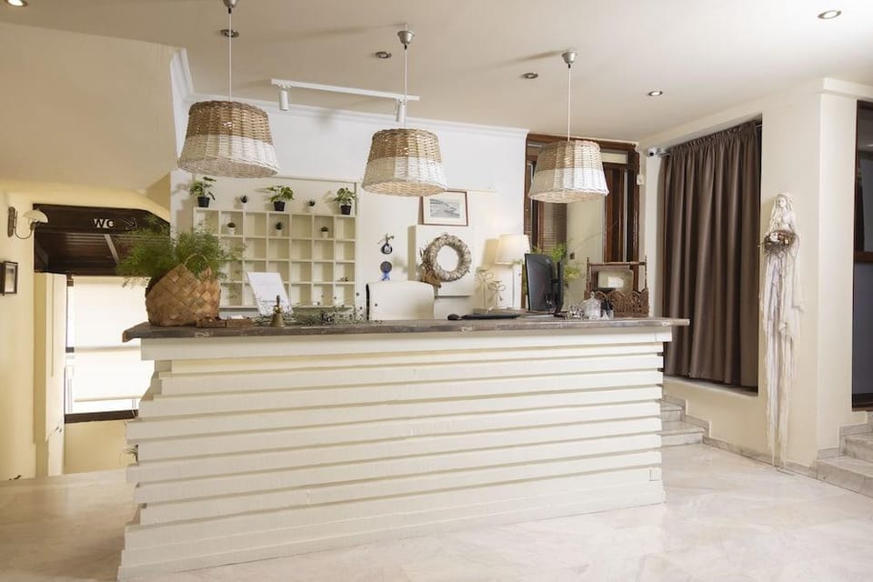 Hotel Magdalena Hotel in Halkidiki