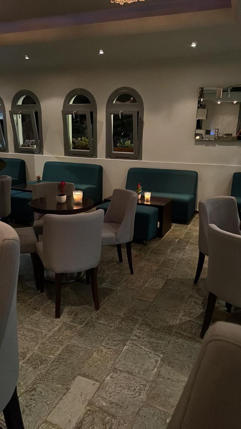 SeaBird Hotel Hotel in Moraitika