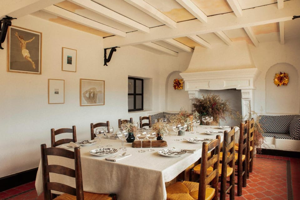 Les Bains Gardians Hotel in Saintes-Maries-de-la-Mer