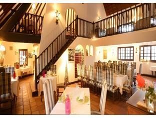 Les Bains Gardians Hotel in Saintes-Maries-de-la-Mer