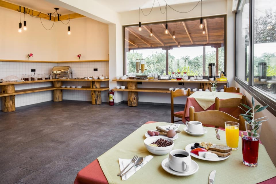 Filippos Hotel Hotel in Thasos