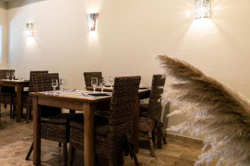 Hotel Mas Des Barres Hotel in Saintes-Maries-de-la-Mer