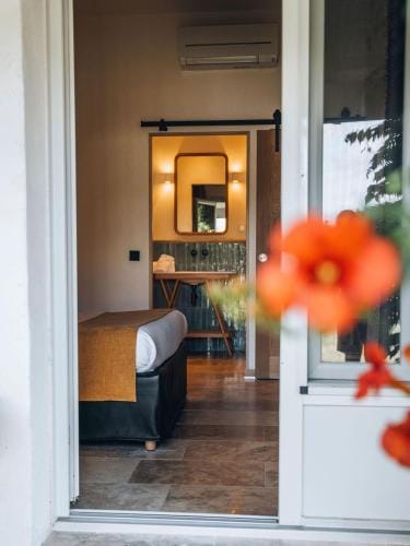 Hotel Mas Des Barres Hotel in Saintes-Maries-de-la-Mer