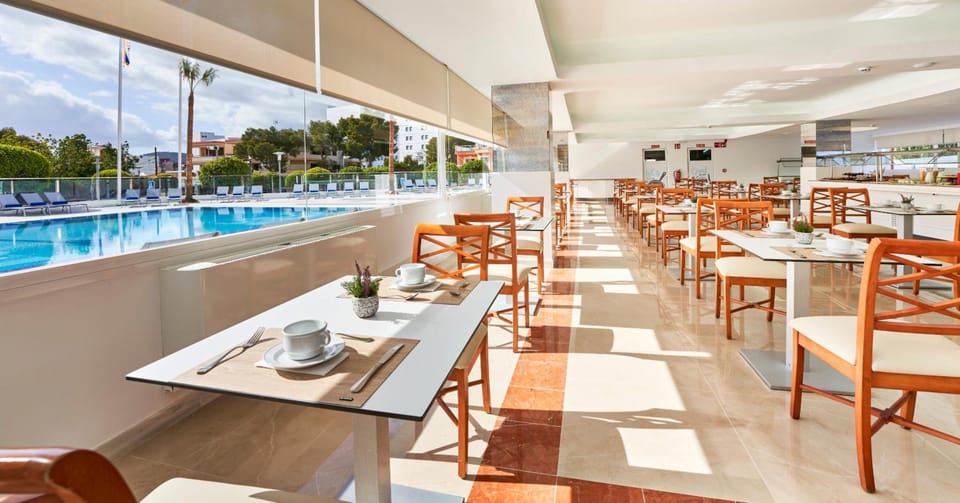 Globales Torrenova Hotel in Serra de Tramuntana