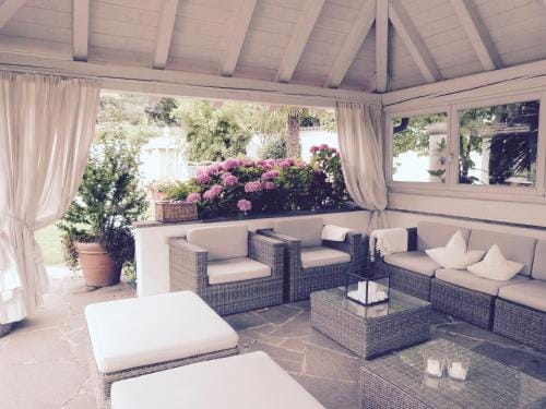 Pension Riedingerhof Hotel in Merano