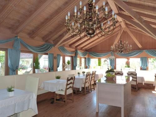 Pension Riedingerhof Hotel in Merano