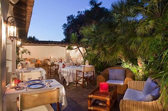 Mangio Fango Hotel et Spa Hotel in Saintes-Maries-de-la-Mer