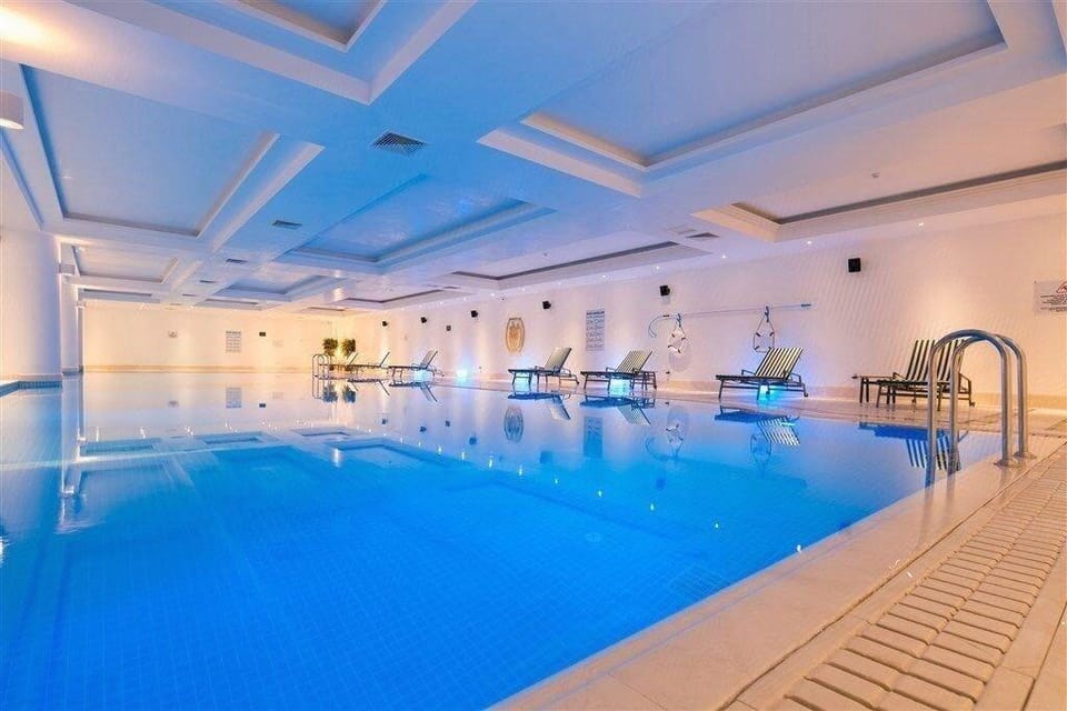 Atli Hotel Ankara Hotel in Ankara