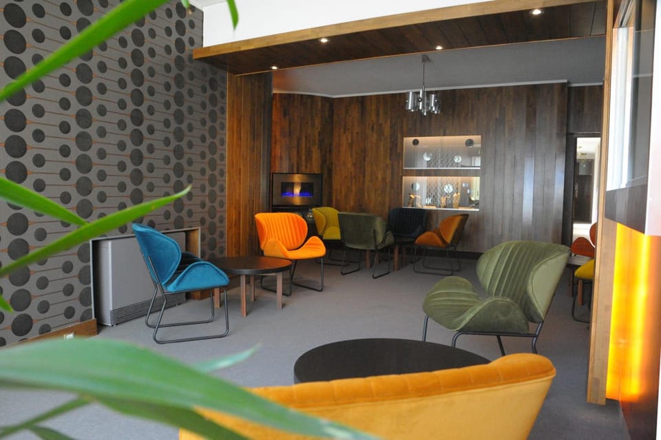 Urban Style L'Etape Hotel in Saint-Flour