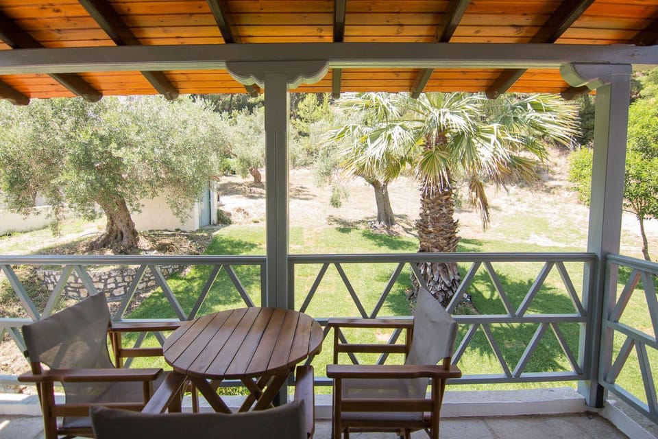 Casa Luxury Suites Hotel in Halkidiki