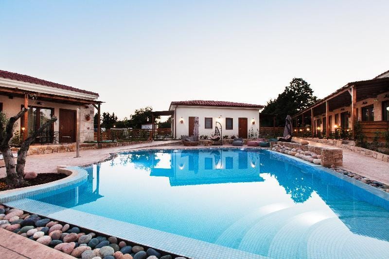 Casa Afytos - Adults Only Hotel in Halkidiki