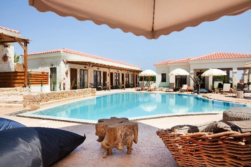 Casa Afytos - Adults Only Hotel in Halkidiki
