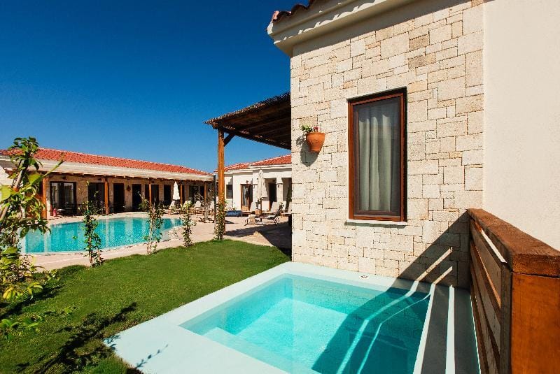 Casa Afytos - Adults Only Hotel in Halkidiki