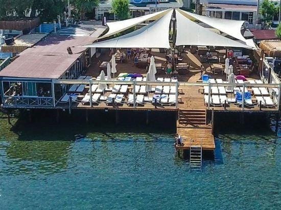 Art Suites Hotel Hotel in Yalıkavak