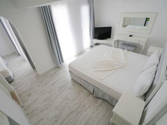 Art Suites Hotel Hotel in Yalıkavak
