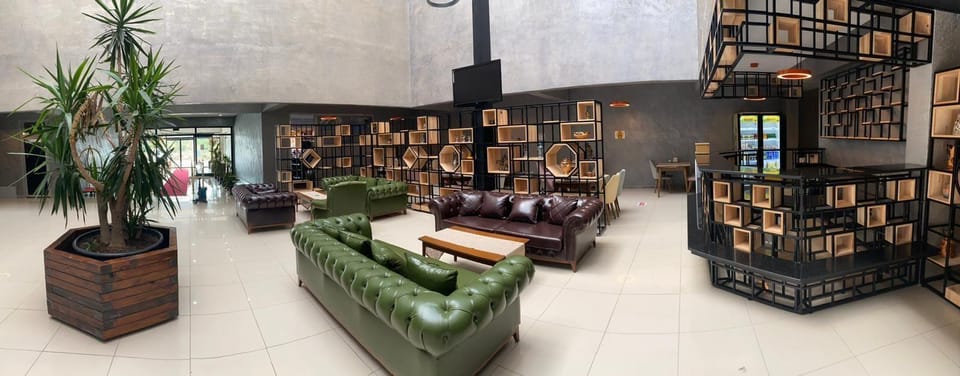 Marinn Deluxe Hotel Hotel in Turkey