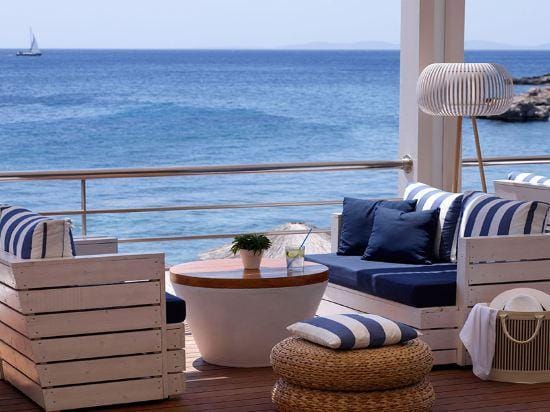 Proteas Blu Resort Hotel in Samos, Greece